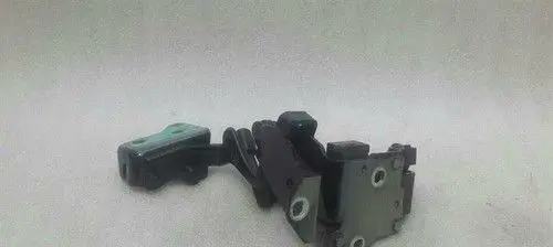 Mercedes-Benz E W238 Tailgate/trunk/boot hinge A2387580600