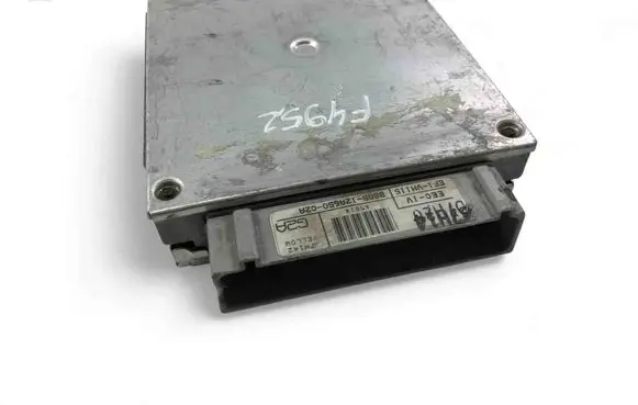 Ford Sierra Engine control unit/module 88GB12A650C2A
