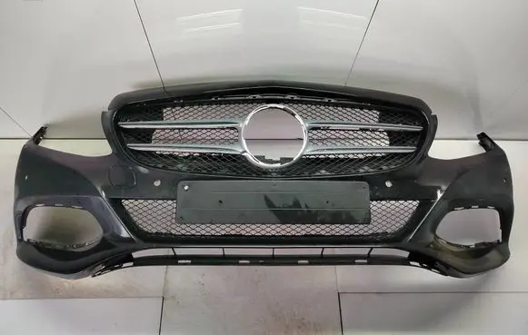 Mercedes-Benz C W205 Front bumper A2058850125