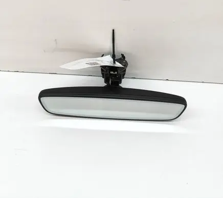 Volkswagen Amarok Rear view mirror (interior) 3G0857511AM