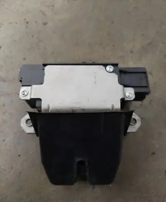 Ford Galaxy Tailgate/trunk/boot lock/catch/latch 3M51R442A66AR