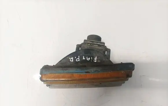 Iveco Daily 35 - 40.10 Headlight/headlamp