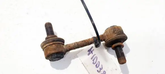 Front anti-roll bar/stabilizer link