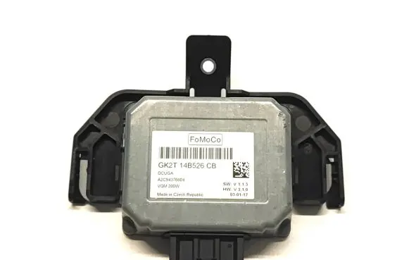 Ford Tourneo Other control units/modules GK2T-14B526-CB