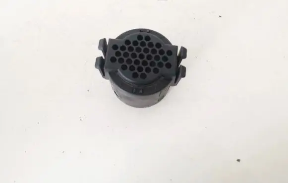 BMW 3 E46 Alarm system siren 65818360995 65.81-8360995