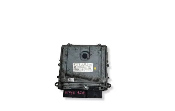 Mercedes-Benz Sprinter W906 Engine control unit/module A6461506378