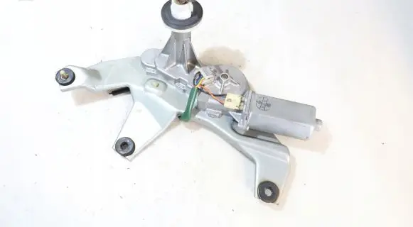 Suzuki Liana Rear window wiper motor