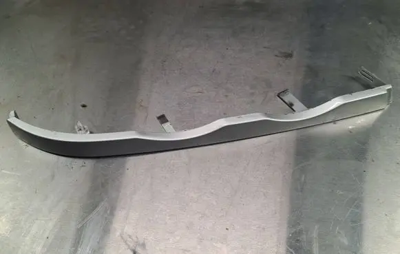 BMW 3 E46 Under headlight/headlamp trim 51138208482