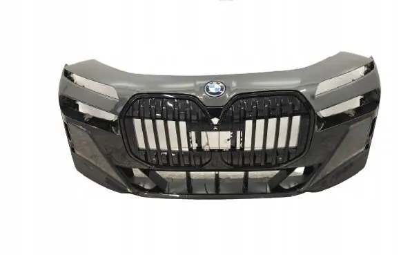 BMW 7 G70 Front bumper