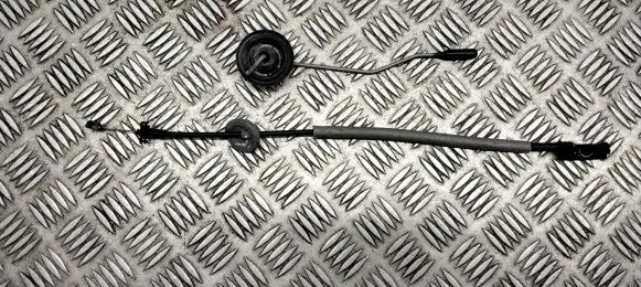 Volvo V70 Rear door cable line 