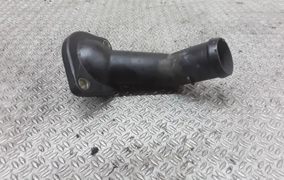 Volkswagen Sharan Engine coolant pipe/hose 038121121D