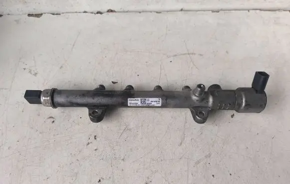 Mercedes-Benz Sprinter W906 Fuel main line pipe A6510700700 R9144Z240A 1811250350