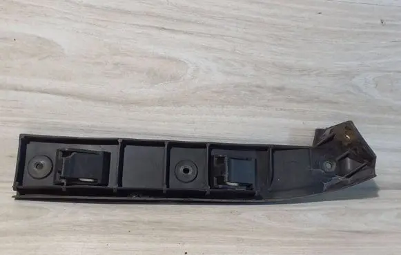 Volkswagen Golf IV Front bumper mounting bracket 1J0807184A DN12535