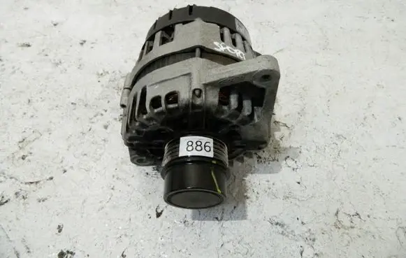 KIA Sportage Generator/alternator 5555WSAWGfVDDF1SE
