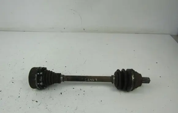Skoda Octavia Mk2 (1Z) Drive shaft (set) 