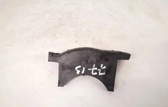 Audi A6 S6 C5 4B Timing belt guard (cover) 059109156a