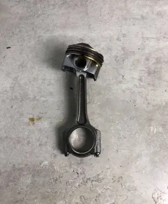 Ford Ecosport Piston with connecting rod CM5G6205FA 2749A1950VZ