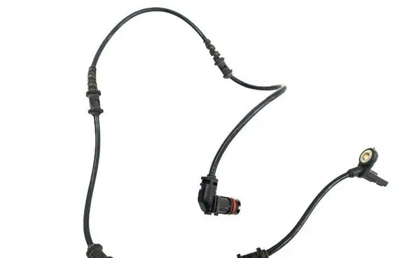 Mercedes-Benz R W251 ABS brake wheel speed sensor 57263883