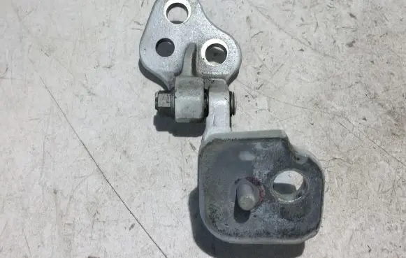 Front door lower hinge
