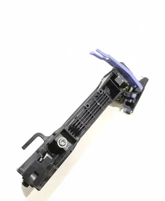 Subaru Legacy Rear door exterior handle