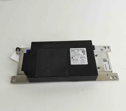BMW i3 Bluetooth control unit module 9297787 9365304