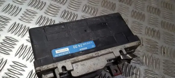 Mercedes-Benz C W202 ABS control unit/module 0125457432 0265101040