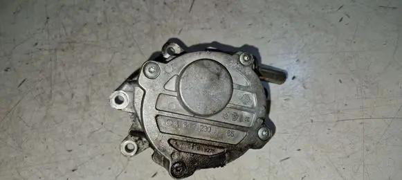 Mercedes-Benz E W212 Vacuum pump A6422300765