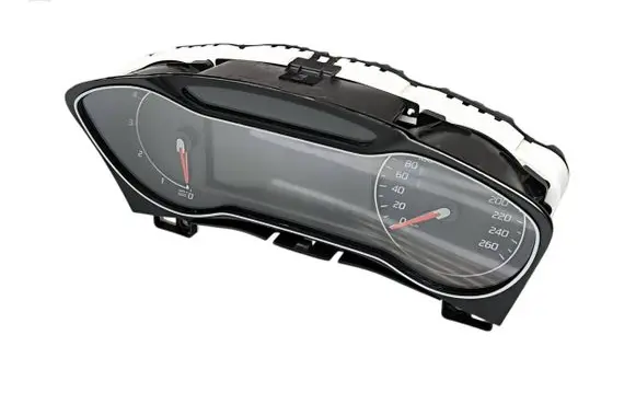 Ford C-MAX II Speedometer (instrument cluster) CS7T10849 CS7T14C026CF