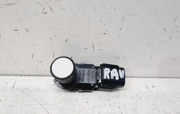 Toyota RAV 4 (XA40) Parking PDC sensor 8934112100B4 1210041742