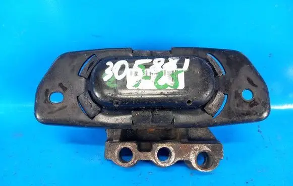 Chrysler 200 Engine mount bracket 5105450AB