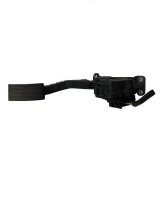 Ford Focus Accelerator throttle pedal 4m519f836aH