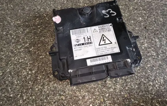 Nissan Pathfinder R51 Engine control unit/module 23710EB305