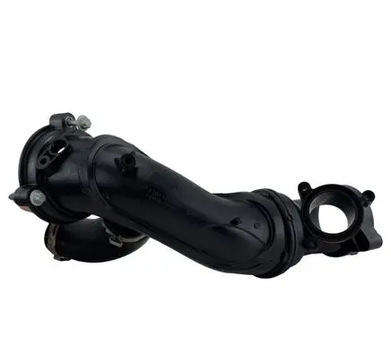 Mercedes-Benz GLS X167 Intake manifold valve actuator/motor A2561411400 A2540940700 2561411400