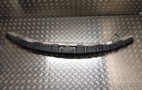 BMW 5 GT F07 Front bumper cross member 101190 7631361