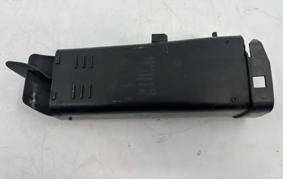 BMW 1 F20 F21 Air intake duct part 1371