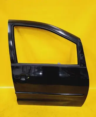 Volkswagen Sharan Front door