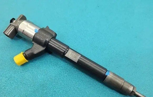 Mitsubishi Outlander Fuel injector 1465A353 IMPRK1599923