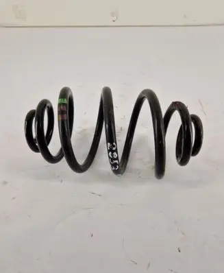 KIA Rio Rear coil spring 