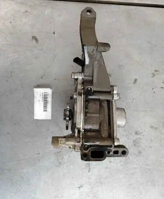 Mercedes-Benz S W222 Oil pump A6421803101