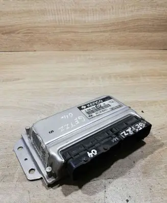 Hyundai Getz Engine control unit/module ECU 3911002421