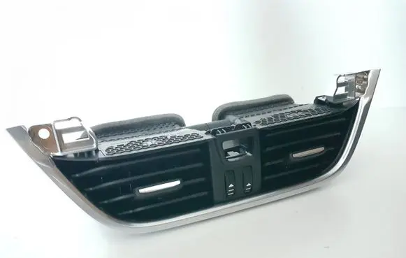 Ford Puma Dash center air vent grill H1BB19K617AEW