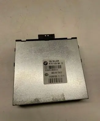 BMW 1 F20 F21 Voltage converter inverter 9251984 0160961085 8ES01013401