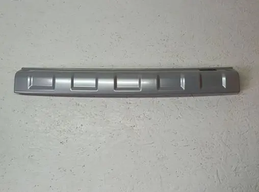 Ford Transit Rear bumper trim bar molding MSDF0910601VM