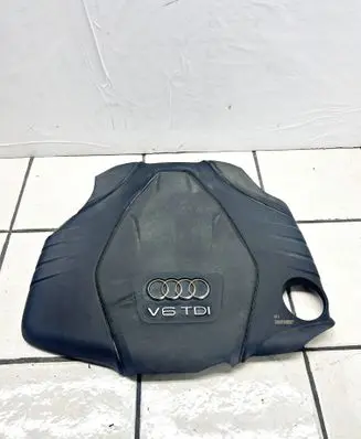 Audi A6 C7 Engine cover (trim) 059103925BE