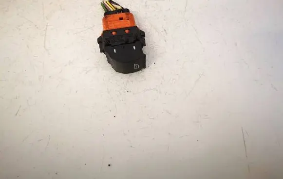Ford Focus Electric window control switch BM5T14529BA