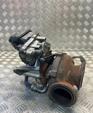BMW 3 F30 F35 F31 Turbo 7823202