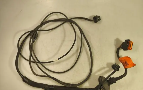 Opel Vivaro Other wiring loom 241572185R
