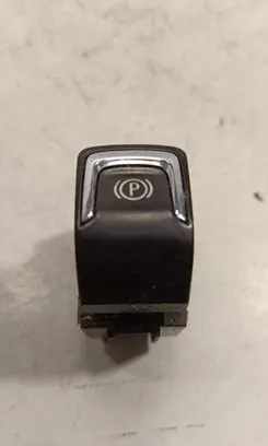 Opel Insignia B Hand parking brake switch 22818055