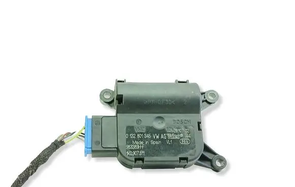 Seat Altea XL Air flap motor/actuator 1K0907511 0132801345 983389HF