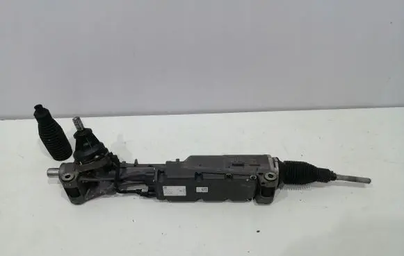 Audi A8 S8 D5 Steering rack mounting bracket 
